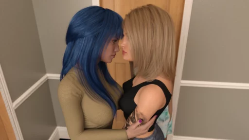 Screenshots Picture Perfect Online Porn Games