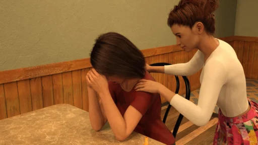 Screenshots Picture Perfect Online Porn Games