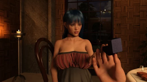 Screenshots Picture Perfect Online Porn Games