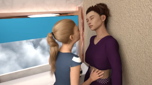 Screenshots Picture Perfect Online Porn Games