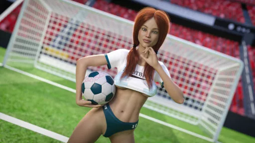 Screenshots Project Atmosphere Online Porn Games