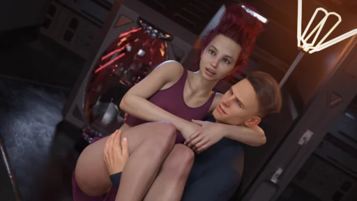 Screenshots Project Atmosphere Online Porn Games
