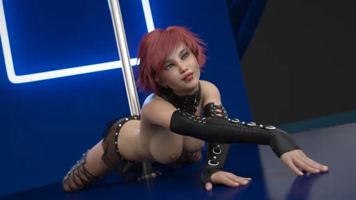 Screenshots Project Atmosphere Online Porn Games