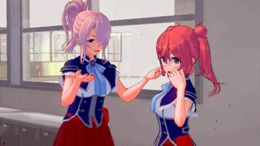 Screenshots Revenge, Reincarnation And Lust Online Porn Games