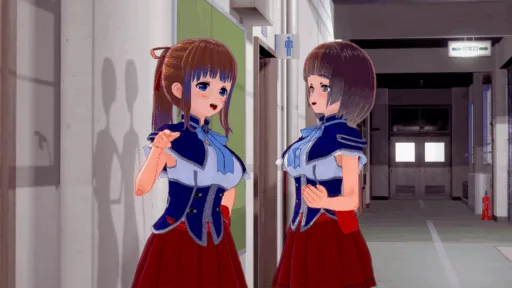 Screenshots Revenge, Reincarnation And Lust Online Porn Games