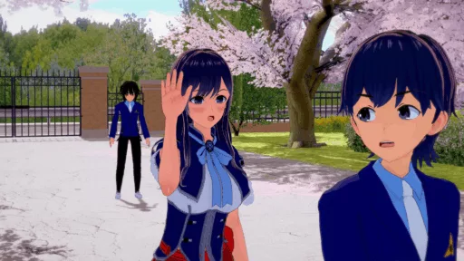 Screenshots Revenge, Reincarnation And Lust Online Porn Games