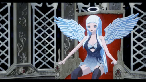 Screenshots Revenge, Reincarnation And Lust Online Porn Games