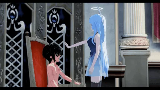 Screenshots Revenge, Reincarnation And Lust Online Porn Games