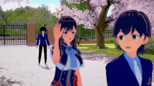 Screenshots Revenge, Reincarnation And Lust Online Porn Games