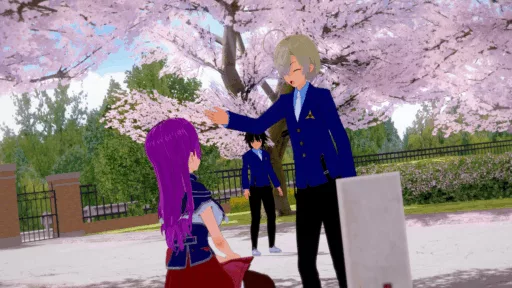 Screenshots Revenge, Reincarnation And Lust Online Porn Games
