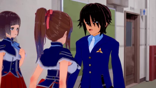 Screenshots Revenge, Reincarnation And Lust Online Porn Games