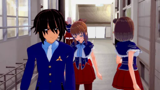 Screenshots Revenge, Reincarnation And Lust Online Porn Games