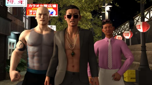 Screenshots Secret Summer Online Porn Games