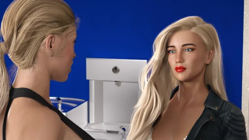 Screenshots The Author Online Porn Games