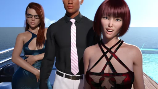 Screenshots The Author Online Porn Games