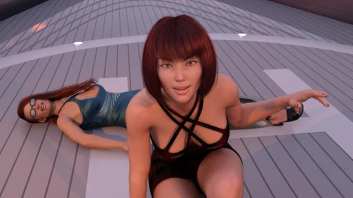 Screenshots The Author Online Porn Games