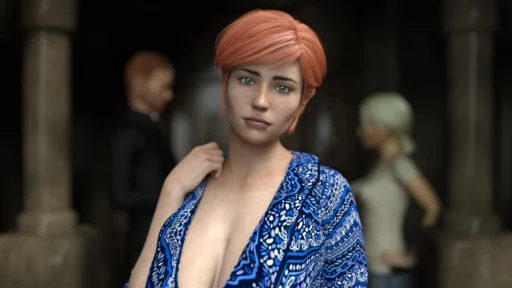 Screenshots The Builder Online Porn Games