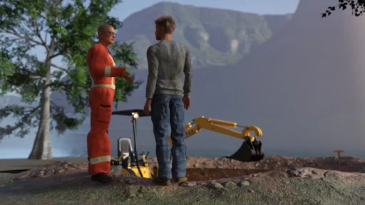 Screenshots The Builder Online Porn Games