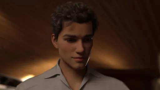 Screenshots Thot on Trial Online Porn Games