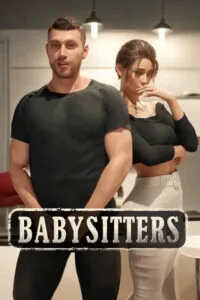 Babysitters Online Porn Games