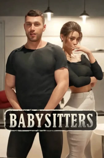 Babysitters Online Porn Games