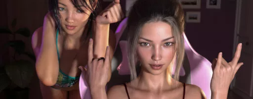 Burning Boundaries Online Porn Games