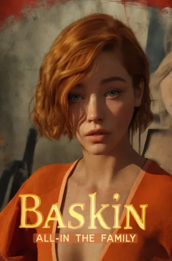 Baskin All-In the Family Online Porn Games