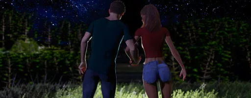 Baskin All-In the Family Online Porn Games