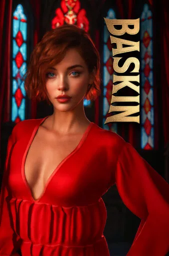Baskin All-In the Family Online Porn Games
