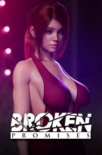 Broken Promises Online Porn Games