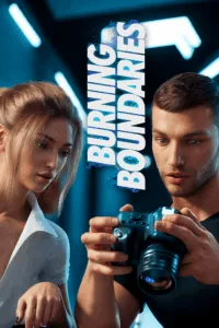 Burning Boundaries Online Porn Games