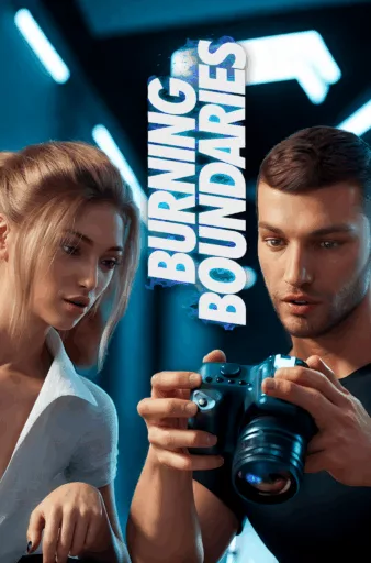 Burning Boundaries Online Porn Games