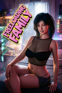 Freeloading Family Online Porn Games