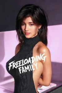 Freeloading Family Online Porn Games