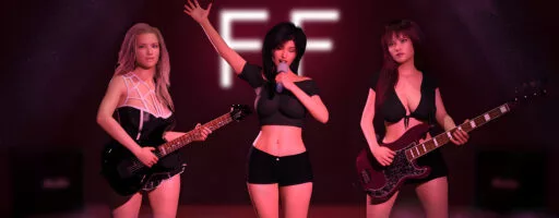 Freeloading Family Online Porn Games