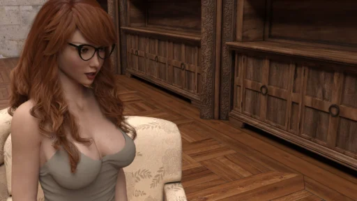 Screenshots Lancaster Boarding House Online Porn Games