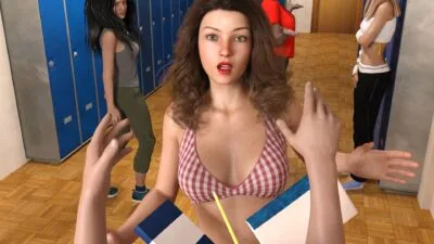 Screenshots Lancaster Boarding House Online Porn Games