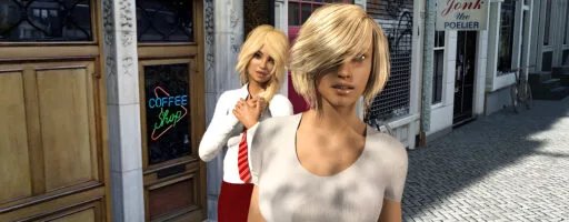 Life with Mary Online Porn Games