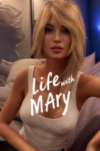 Life with Mary Online Porn Games