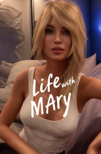 Life with Mary Online Porn Games