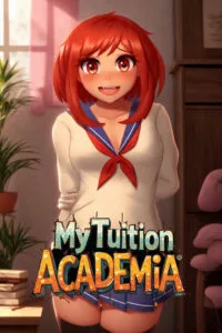 My Tuition Academia Online Porn Games