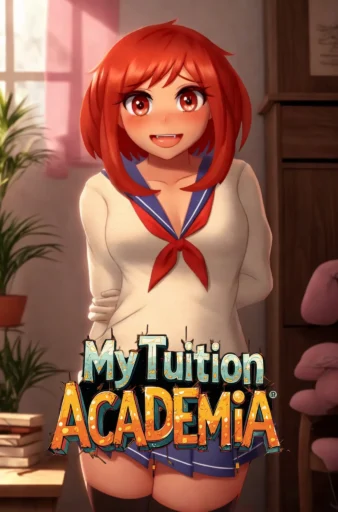 My Tuition Academia Online Porn Games