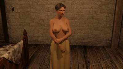 Screenshots My Wife Is A Hoe Online Porn Games