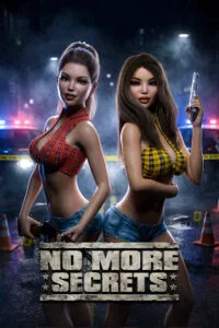 No More Secrets Online Porn Games