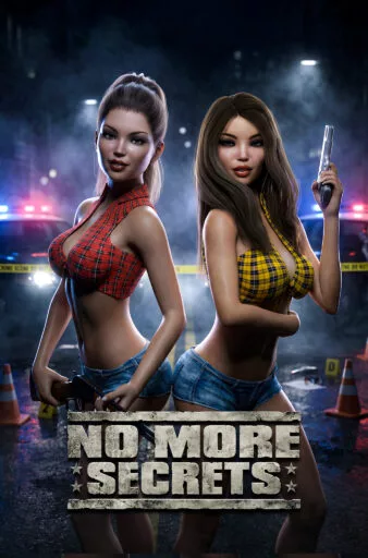 No More Secrets Online Porn Games