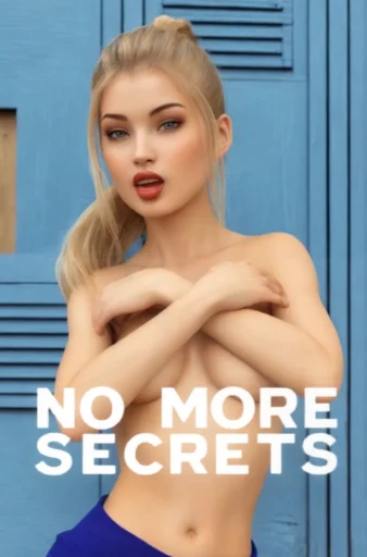 No More Secrets Online Porn Games