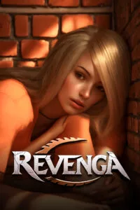 Revenga Online Porn Games