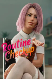 Routine Checkup Online Porn Games