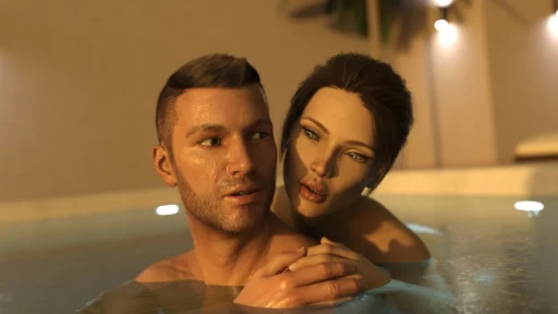 Screenshots Burning Boundaries Online Porn Games