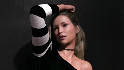 Screenshots Burning Boundaries Online Porn Games